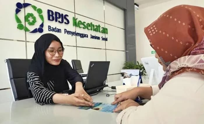 BPJS Kesehatan Desil 6-10 Tetap Ditanggung Pemkot Bontang