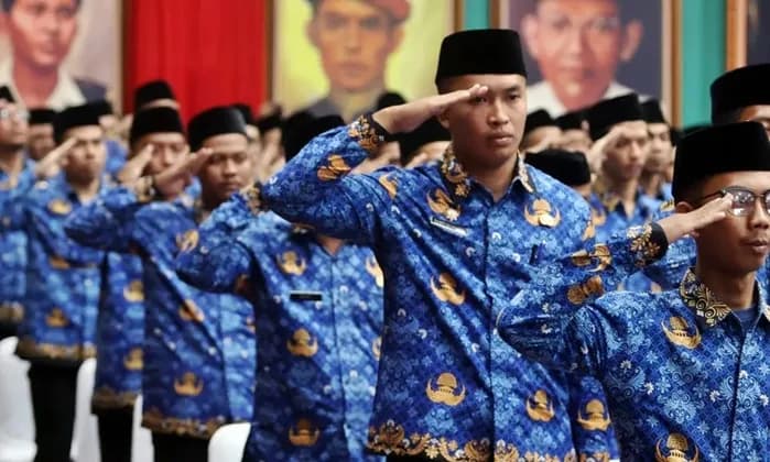 Mendagri Tito Pastikan Gaji PPPK Dibayar, Kemenkeu Guyur Rp19 Triliun