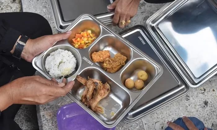 Sempol Ikan Tak Lolos Uji, MBG Bontang Batal Dibagikan ke 2.651 Penerima