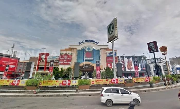 Aset Rp1 Triliun Cuma Setor Rp300 Juta, Mal Lembuswana Samarinda Disorot DPRD Kaltim