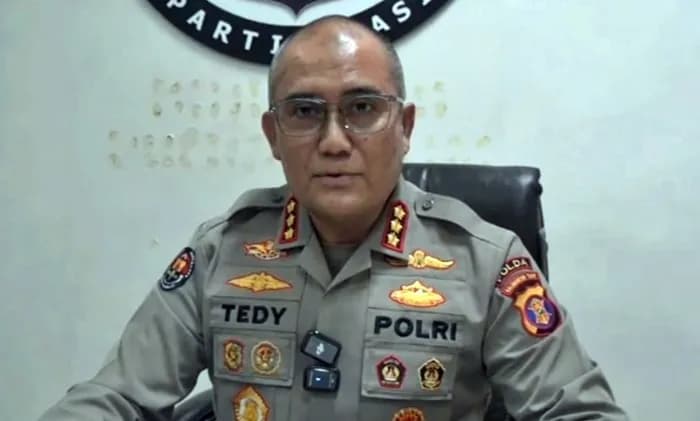 Korban Pengeroyokan Guru SD Dilaporkan Balik, Polda Kaltim: Dua Kasus Terpisah