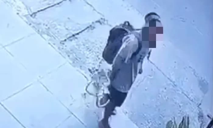 Tepergok di Kamar, Residivis Pembobol Rumah Balikpapan Diciduk