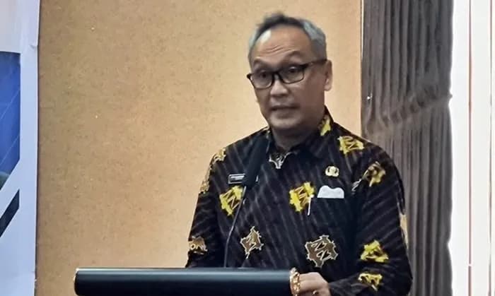 IMDI Kutai Timur 2025 Capai 55,16, Tertinggi Kedua di Kaltim