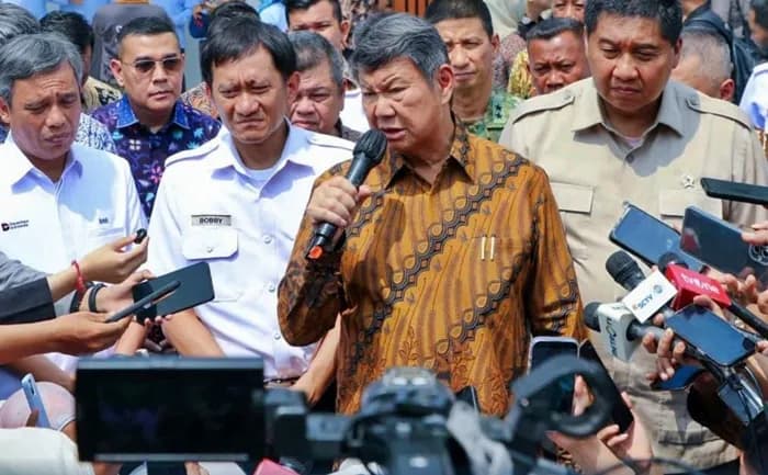 Sertifikat Tanah Gratis MBR Resmi Berjalan, Ini Syarat dan Skemanya