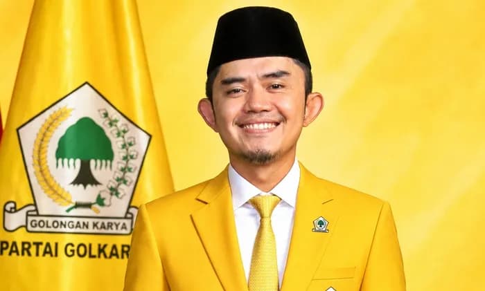 Musda Golkar Samarinda Digelar 8 Agustus, Andi Satya Jadi Calon Tunggal