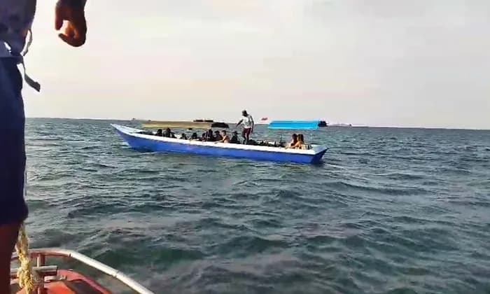 Kecelakaan Kapal Wisata Bontang Bongkar Bobrok Pengawasan hingga Kelayakan Armada