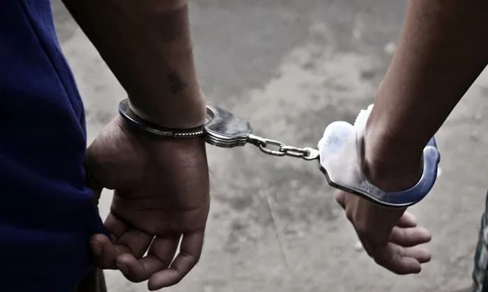 Polres Bontang Ringkus Dua Terduga Kasus Sabu, Salah Satunya Berusia 19 Tahun