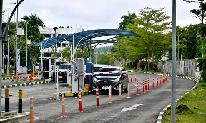 Sepinggan Airport Parking Rates to Increase Starting September 7, 2026: Full Details Here