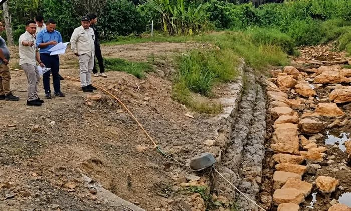 Sengketa Lahan di Bengalon, KemenHAM Siapkan Mediasi Warga-KPC