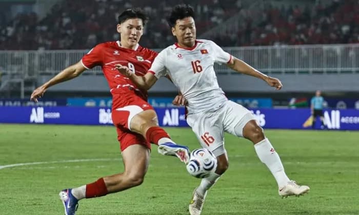 Timnas Indonesia Kalah dari Vietnam 0-3: Skenario Lolos Semifinal Piala AFF 2026