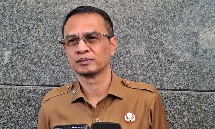 Penyebab Serapan APBD Kaltim Baru 40 Persen