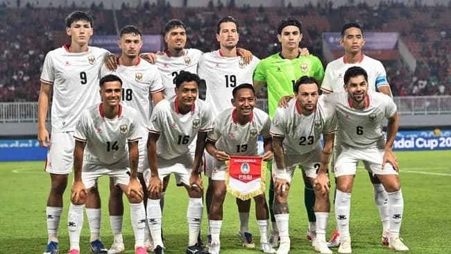 Singapura vs Indonesia Malam Ini, Laga Hidup-Mati Perebutan Semifinal AFF 2026