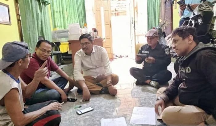 Data Pemilih di Samarinda Kacau, Dua "Orang Mati" Ternyata Masih Hidup
