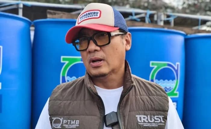 Waduk Manggar Kritis, Balikpapan Siapkan 3 Terminal Tangki Air