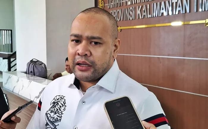 Pansus MBLB DPRD Kaltim Temukan Tumpang Tindih Syarat Izin Tambang Batuan
