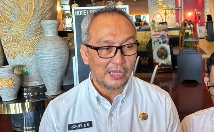 Beda Data Blank Spot dengan Pusat, Pemkab Kutim Geber Aplikasi Online Mandiri