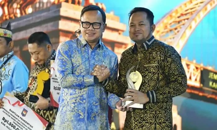 Kaltim Juara di Bidang Pendidikan dan Kesehatan Regional Kalimantan, Apa Rahasianya?