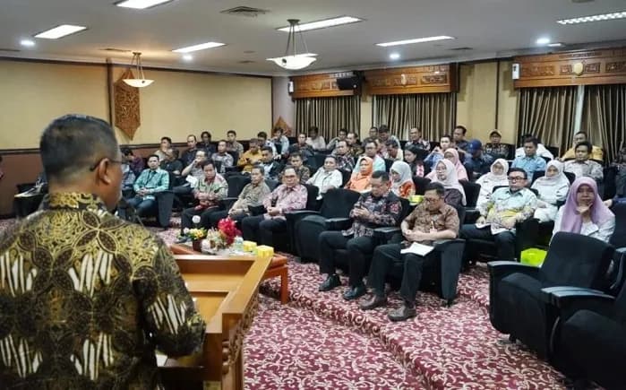 6.453 Hektare Lahan Warga Kutim Terindikasi Masuk Kawasan Hutan
