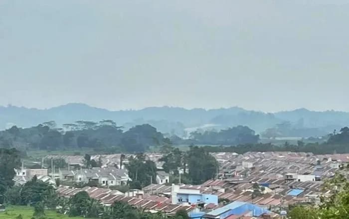 Diserang Isu Udara Buruk, DLH Samarinda Buka-bukaan Data Sebenarnya