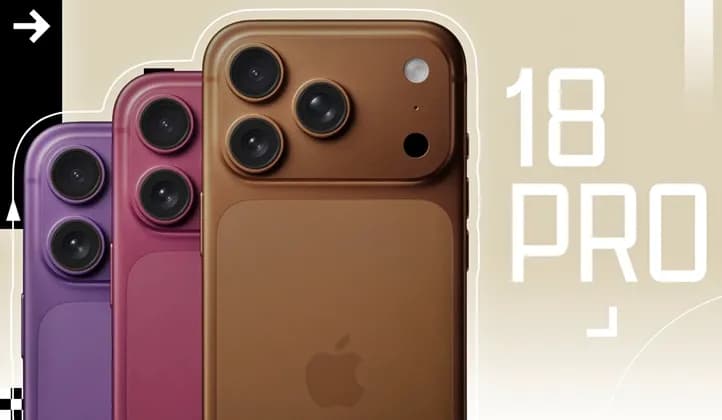 3 Fitur Baru iPhone 18 Pro yang Bikin Pengguna Indonesia Wajib Tahu