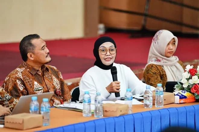 Revisi RTRW Bontang Dikebut, Rumah Pesisir Bertahan dan Pariwisata Disiapkan