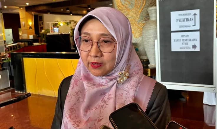 Kasus ISPA di Kutim Tembus 2.586 Kurun 8 Bulan