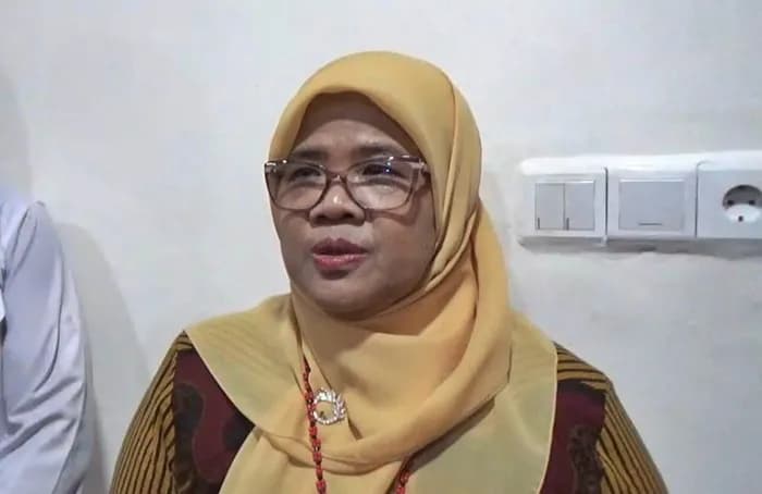 Kabut Asap Balikpapan Bikin Warga Berjatuhan Sakit