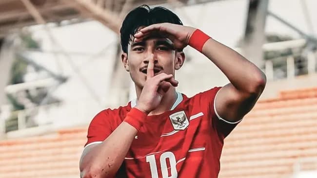 Tundukkan Australia 2-0, Garuda Muda Pastikan Tiket Piala Asia U-20 2027