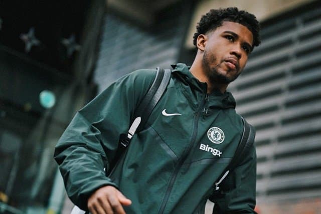 MU Capai Kesepakatan dengan Chelsea, Andrey Santos Segera Merapat