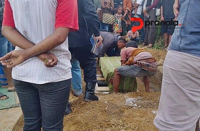 Bayi Usia 2 Hari Meninggal usai Dimandiin Perawat dan Diberi Susu, RS Santa Elisabeth Kutim Dipolisikan