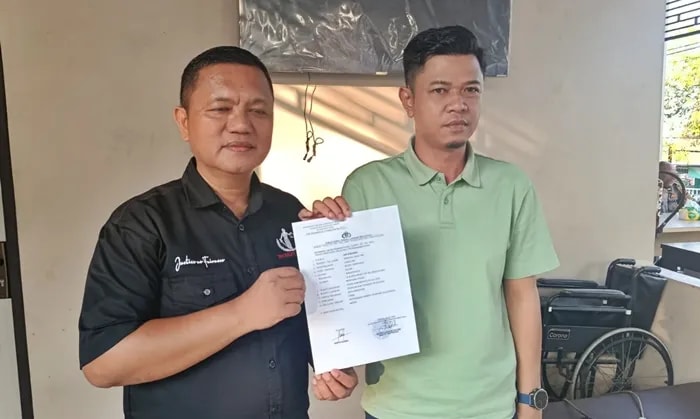 Awal Mula Proyek Toilet Pabrik Bikin PT PSE Merugi Ratusan Juta dan Berujung Jalur Hukum
