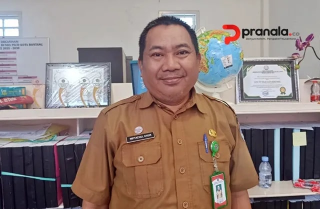 Disdik Bontang: Guru PAUD Kosong Sehari, Sekolah Bisa Kolaps