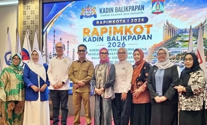 Rahmad: Nurlena Takkan Nyalon Wali Kota