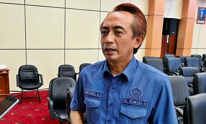 Sengketa Kapal Roro Rp33 Miliar, DPRD Bontang Minta Pemkot Melawan