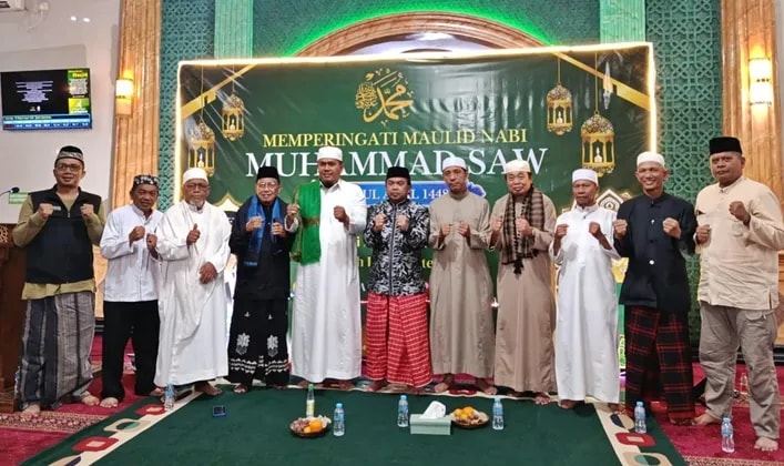 Wawali Bontang: Pemimpin Sejati Itu Melayani, Bukan Dilayani
