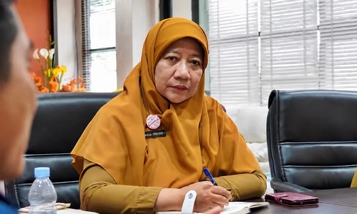 Kinerja Pajak Daerah Bontang Tembus 60 Persen, Rp89 Miliar Masih Dikejar