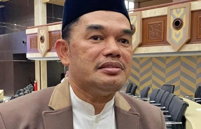 El Niño Kaltim Hambat Distribusi Sembako dan LPG ke Pelosok