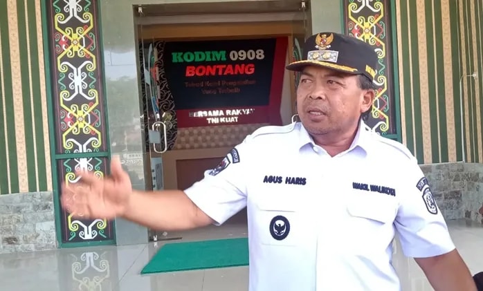 Eskalator Pasar Bontang Rusak Buat Pemkot Utang Rp100 Juta, Kok Bisa?