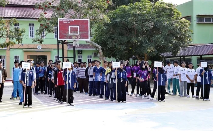 Pemkot Gelontorkan Rp29,6 Miliar untuk Kartu Bontang Pintar 2026