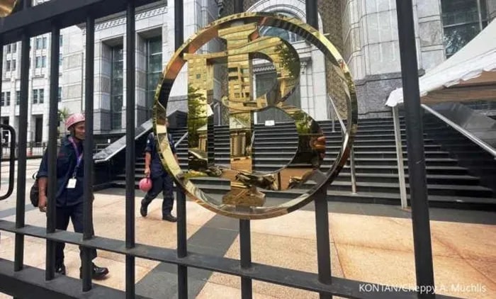 Kartu Kredit Indonesia Ritel Diluncurkan BI untuk Milenial dan Gen Z