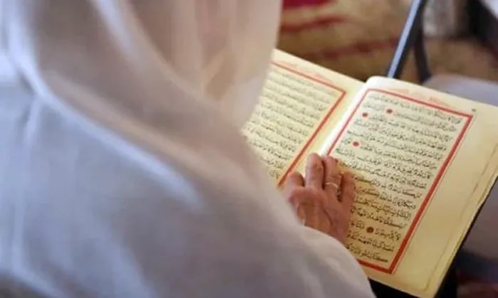 Surah Al-Insyirah 7-8 dan Pesan untuk Terus Berjuang