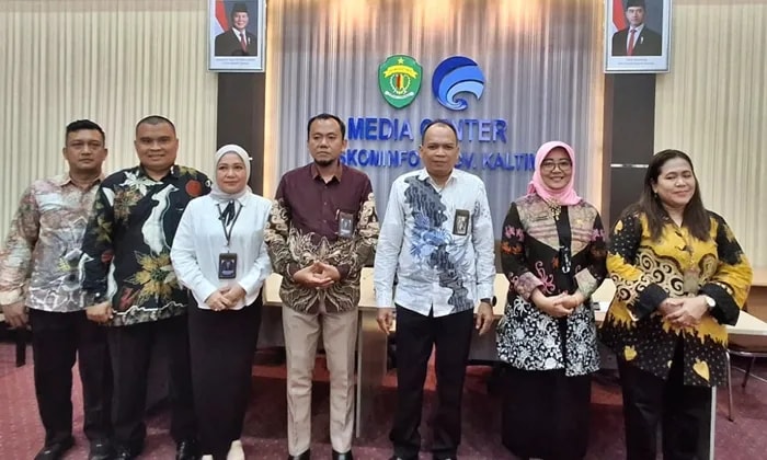 Keterbukaan Informasi Kaltim Dikritik, Dokumen Anggaran Masih Gaib di Situs Resmi