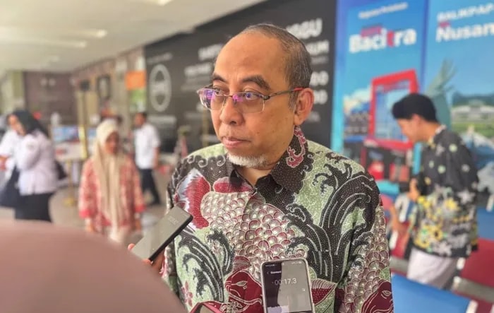 Bacitra Buka Titik Pick Up di Plaza Balikpapan, Ini Untungnya bagi Tenant