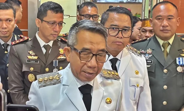 Bupati Kutim Semprot Pemdes: Jangan Hambat Pencairan Dana RT Rp250 Juta!