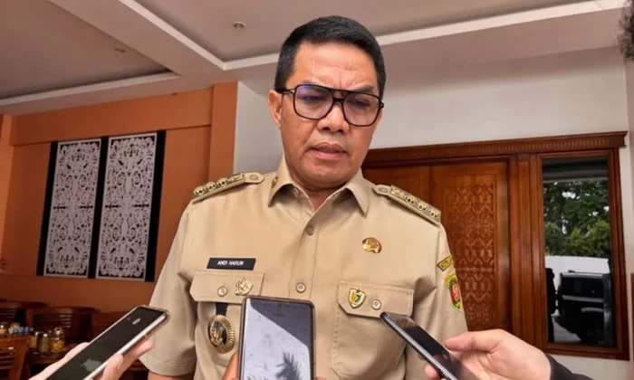 Parkir Berlangganan Samarinda: Motor Rp400 Ribu, Mobil Rp1 Juta