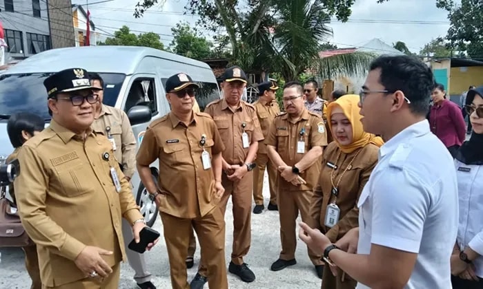 Cerita Dapur MBG Balikpapan yang Bangkitkan Petani dan UMKM Lokal