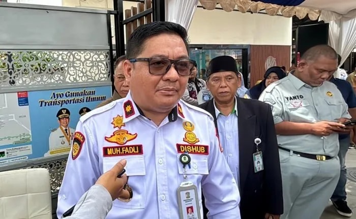 Pungli Pelabuhan Semayang, Dishub Balikpapan Tegaskan Bukan Jukir Binaan