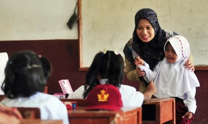 2.199 Guru PPPK Balikpapan Menanti Skema Pengalihan ke Pusat