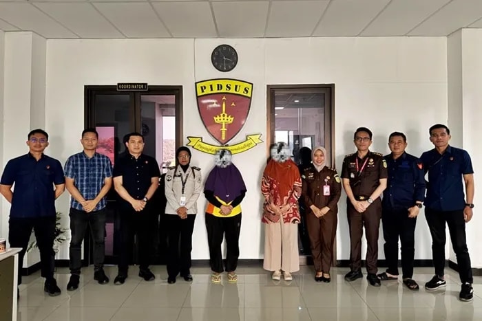 Rapat di BLKI Balikpapan Berujung Korupsi Rp8,9 Miliar