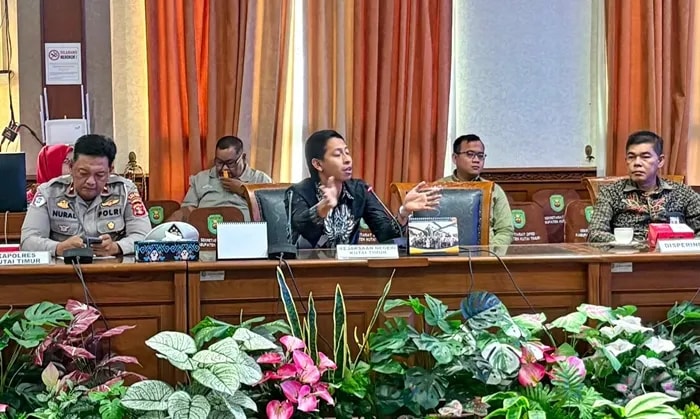 Distribusi Biosolar di Kutim Bermasalah, Kejari Minta SPBU Diperiksa